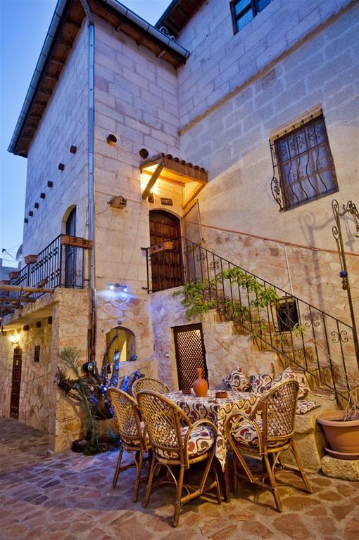 Adanos Konuk Evi Avanos Bagian luar foto