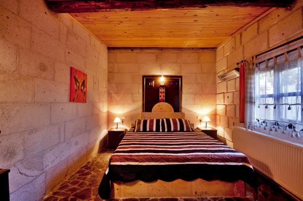 Adanos Konuk Evi Avanos Bagian luar foto